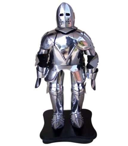 Khukriwala Armor KH 65