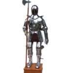 Khukriwala Armor KH 66