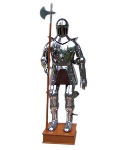 Khukriwala Armor KH 66