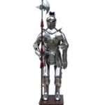 Khukriwala Armor KH 67