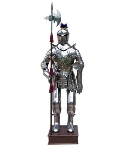Khukriwala Armor KH 67