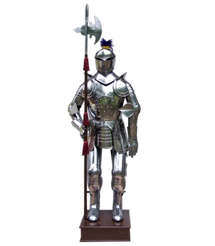 Khukriwala Armor KH 67