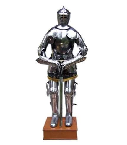 Khukriwala Armor KH 68