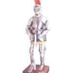 Khukriwala Armor KH 69