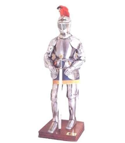 Khukriwala Armor KH 69