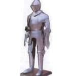 Khukriwala Armor KH 70