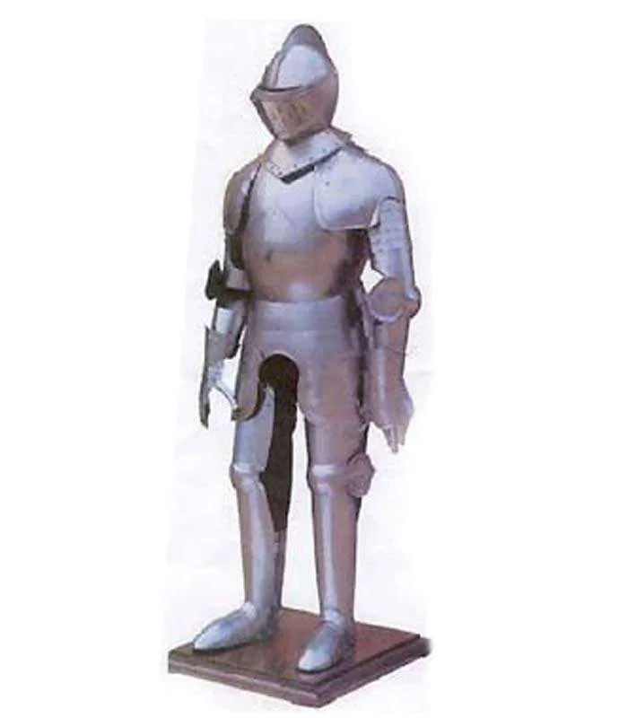 Khukriwala Armor KH 70