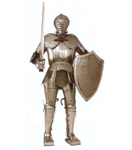 Khukriwala Armor KH 71