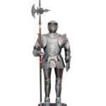 Khukriwala Armor KH 72