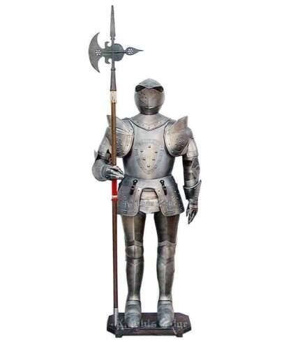 Khukriwala Armor KH 72