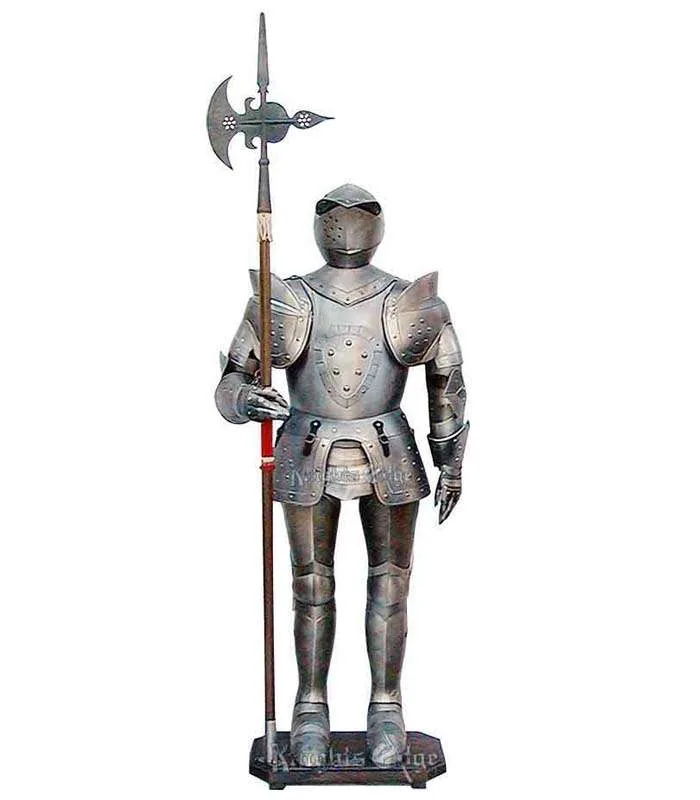 Khukriwala Armor KH 72
