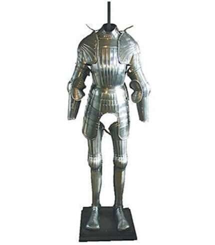 Khukriwala Armor KH 73
