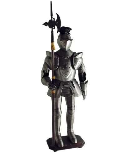 Khukriwala Armor KH 74