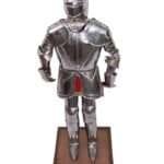 Khukriwala Armor KH 75