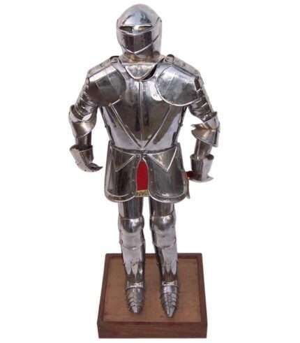 Khukriwala Armor KH 75