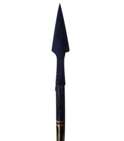 Khukriwala Arrow 007