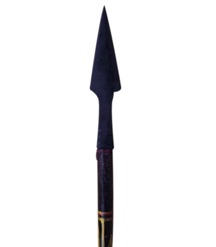 Khukriwala Arrow 007