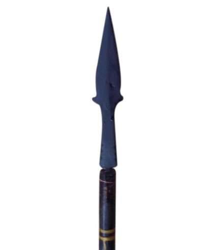 Khukriwala Arrow 009