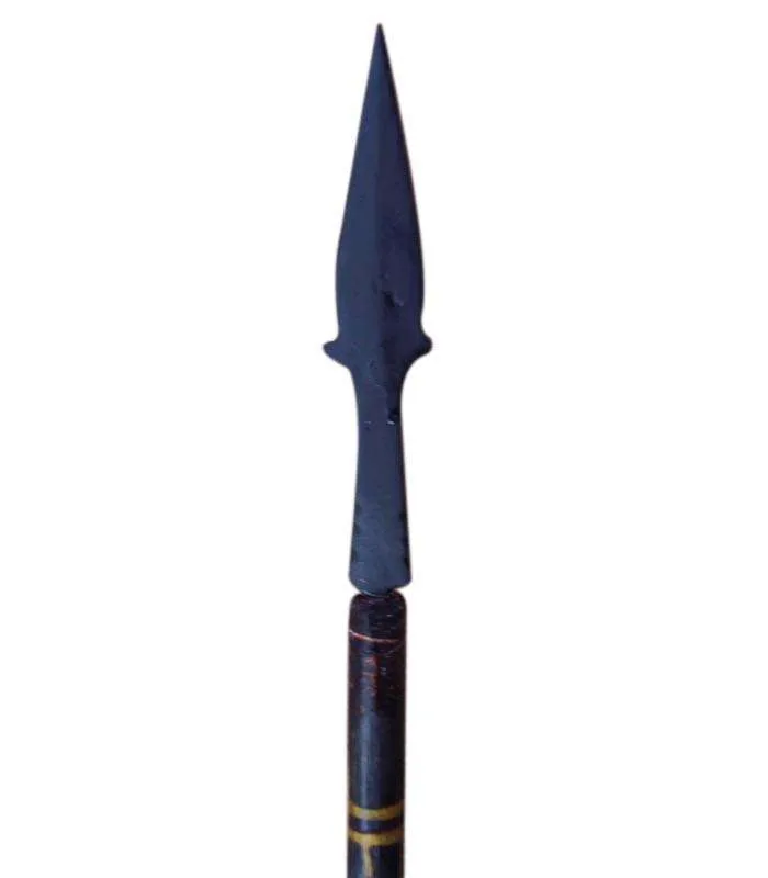 Khukriwala Arrow 009