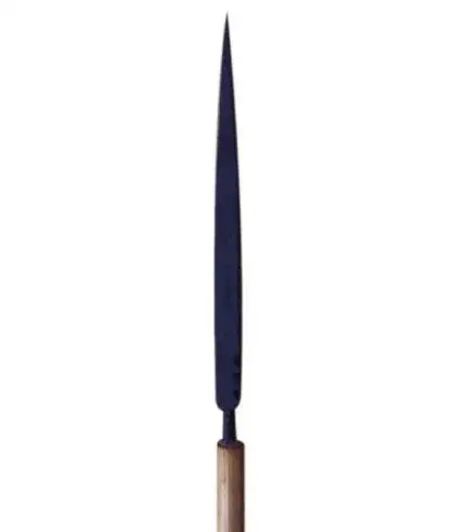 Khukriwala Arrow 010