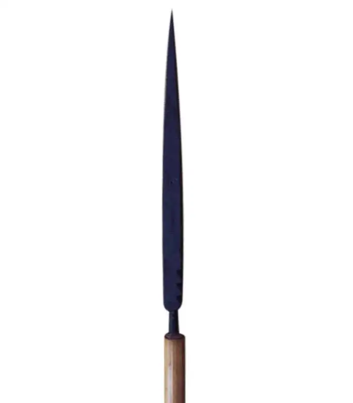 Khukriwala Arrow 010