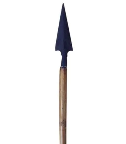 Khukriwala Arrow 011