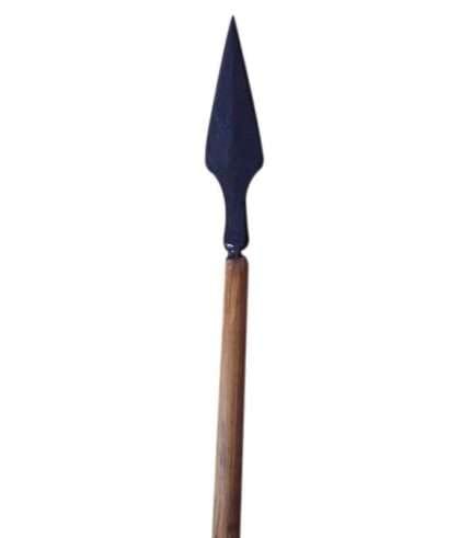 Khukriwala Arrow 012