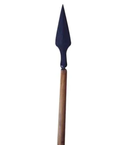 Khukriwala Arrow 012