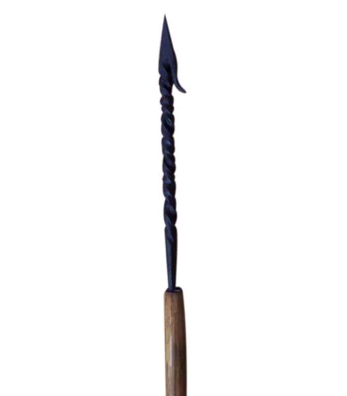 Khukriwala Arrow 013