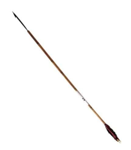 Khukriwala Arrow 015