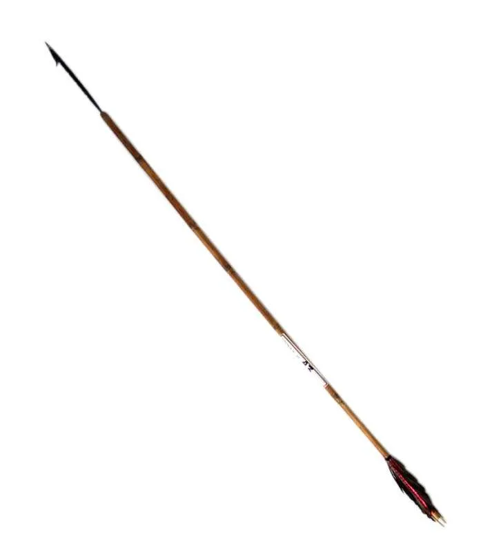 Khukriwala Arrow 015
