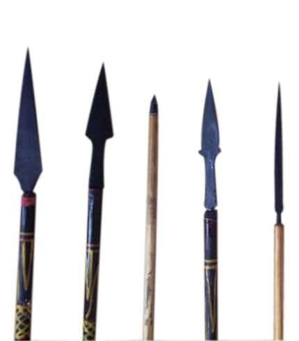 Khukriwala Arrow 016