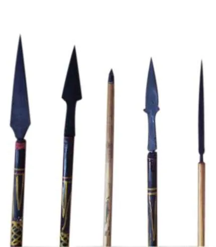 Khukriwala Arrow 016