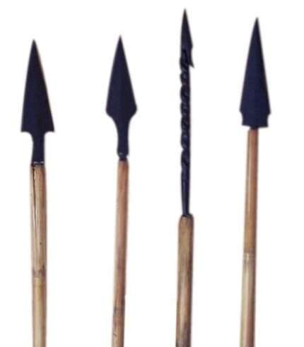 Khukriwala Arrow 017