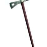 Khukriwala Axe 024
