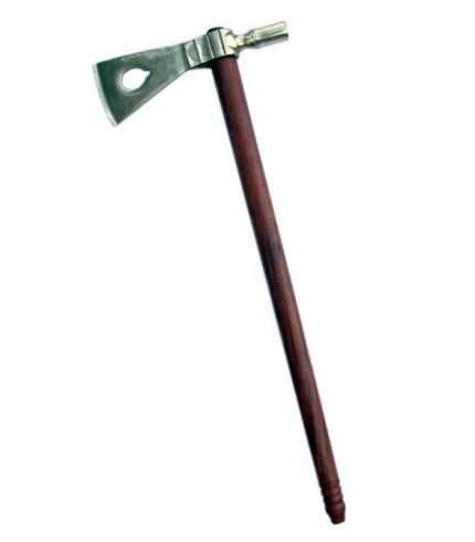 Khukriwala Axe 024