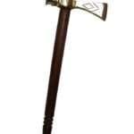 Khukriwala Axe 030