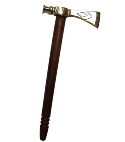 Khukriwala Axe 030