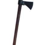 Khukriwala Axe 032