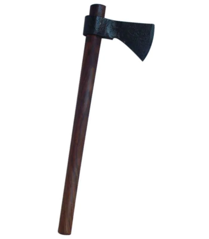 Khukriwala Axe 032