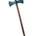 Khukriwala Axe 033