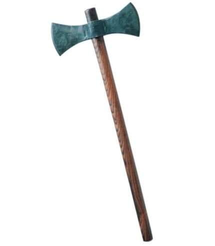 Khukriwala Axe 033