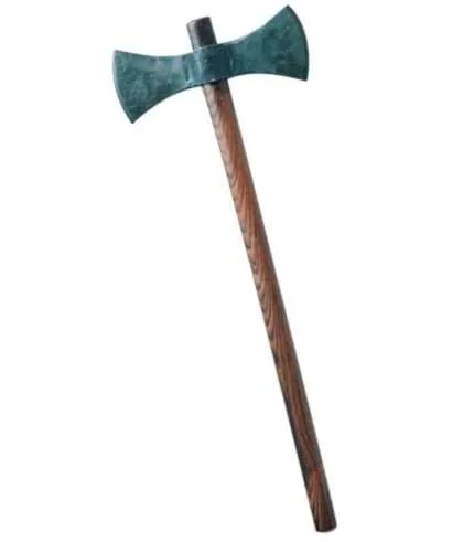 Khukriwala Axe 033