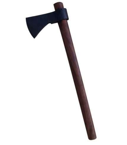 Khukriwala Axe 034