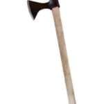 Khukriwala Axe 036