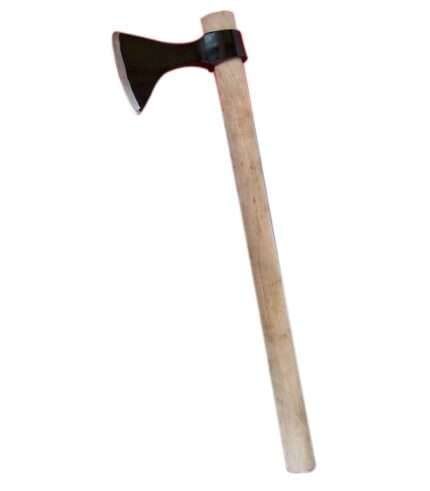 Khukriwala Axe 036