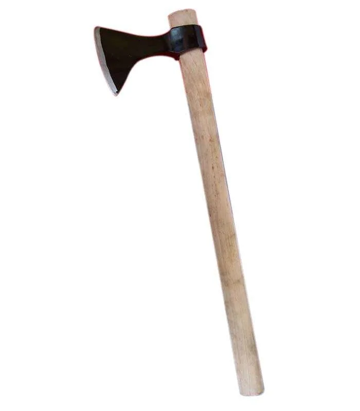 Khukriwala Axe 036