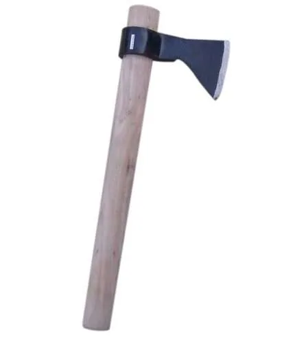 Khukriwala Axe 037