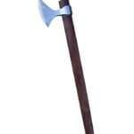 Khukriwala Axe 038