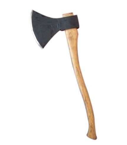 Khukriwala Axe 041